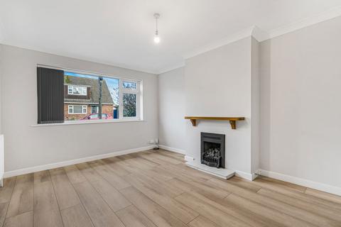 3 bedroom semi-detached house for sale, Leyson Road, Cheltenham GL51