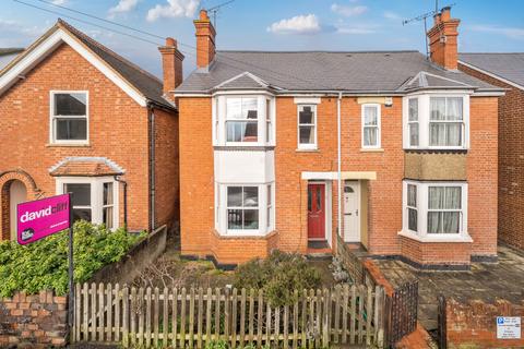 3 bedroom semi-detached house for sale, Wescott Road, Berkshire RG40