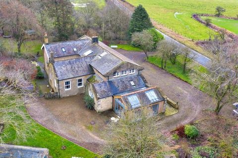 undefined, Hexham NE48