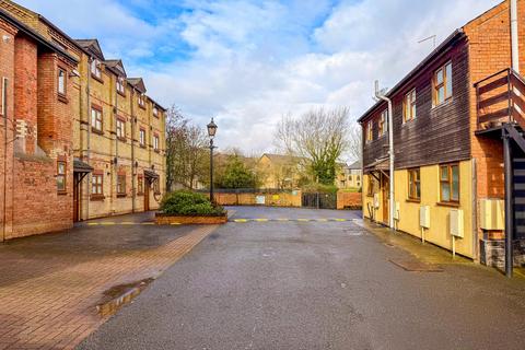 2 bedroom terraced house for sale, Ramsey PE26