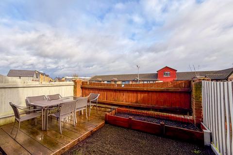 2 bedroom terraced house for sale, Ramsey PE26