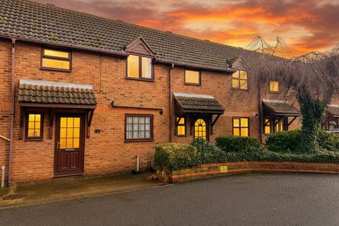 2 bedroom terraced house for sale, Ramsey PE26