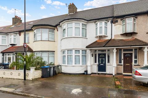 3 bedroom terraced house for sale, Fairlands Avenue, Thornton Heath CR7