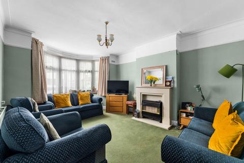 3 bedroom terraced house for sale, Fairlands Avenue, Thornton Heath CR7
