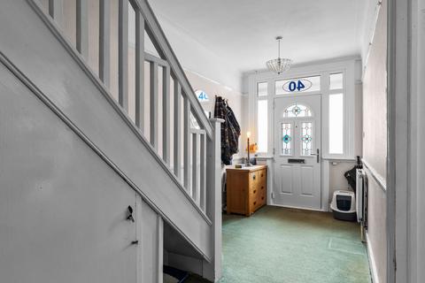 3 bedroom terraced house for sale, Fairlands Avenue, Thornton Heath CR7