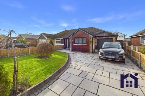 undefined, The Hawthorns, Eccleston, PR7 5QW