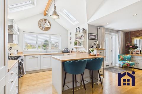 undefined, The Hawthorns, Eccleston, PR7 5QW