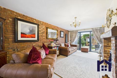 undefined, The Hawthorns, Eccleston, PR7 5QW