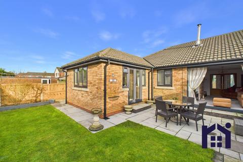 undefined, The Hawthorns, Eccleston, PR7 5QW