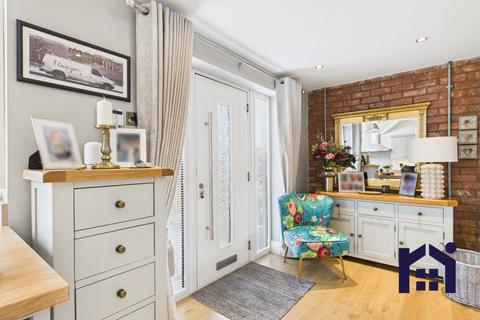 undefined, The Hawthorns, Eccleston, PR7 5QW
