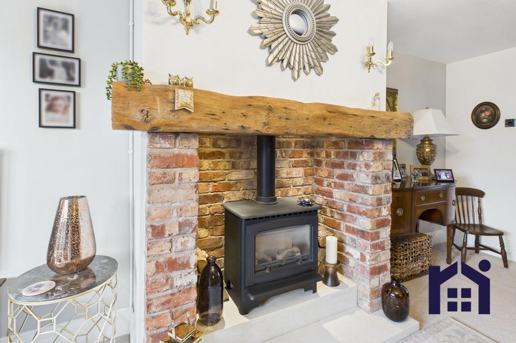 Nice & cosy