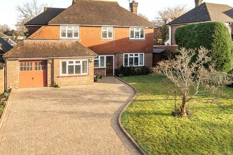 undefined, Summersbury Drive, Surrey GU4