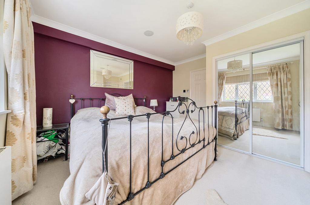 Fitted Wardrobes