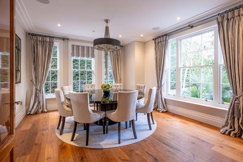 6 bedroom detached house for sale, Nuns Walk, Wentworth Estate, Virginia Water, Surrey