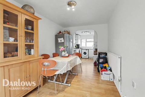 3 bedroom terraced house for sale, Coed-Y-Gores, Cardiff