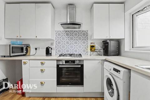3 bedroom terraced house for sale, Coed-Y-Gores, Cardiff