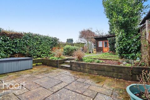 undefined, Cinques Road, Gamlingay