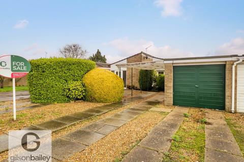 undefined, Parker Close, Norwich NR13