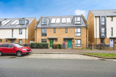 undefined, Fen Street, Brooklands, Milton Keynes, MK10