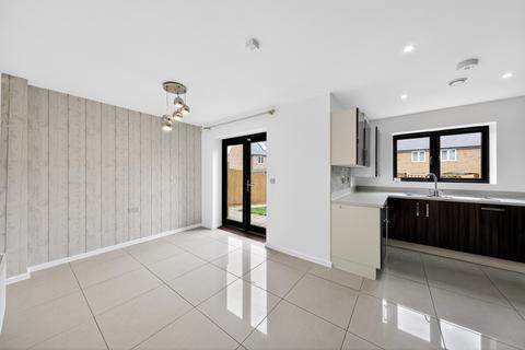 undefined, Fen Street, Brooklands, Milton Keynes, MK10