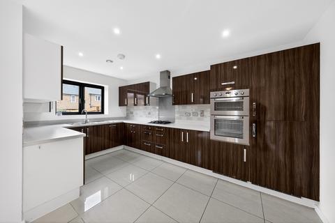 Fen Street, Brooklands, Milton Keynes, MK10
