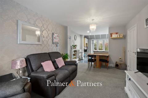 undefined, Weyland Drive, Stanway, Colchester, Essex, CO3