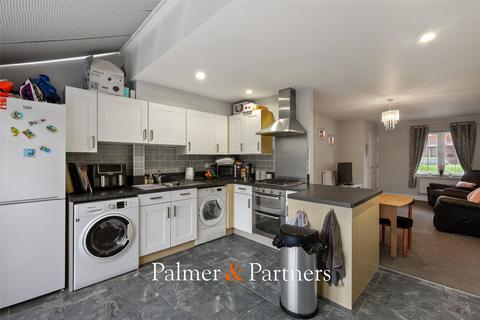 undefined, Weyland Drive, Stanway, Colchester, Essex, CO3