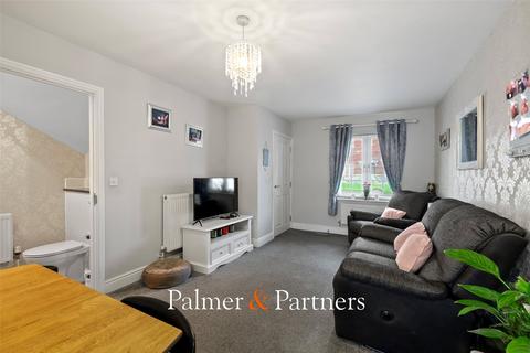 3 bedroom terraced house for sale, Weyland Drive, Stanway, Colchester, Essex, CO3