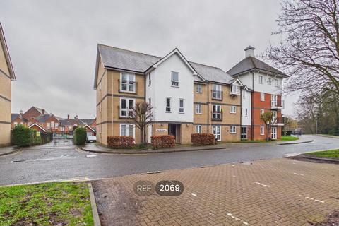 2 bedroom apartment to rent, Victoria Chase, Colchester, CO1 1WW