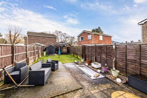 3 bedroom semi-detached house for sale, Station Street, Holbeach, Spalding, Lincolnshire, PE12