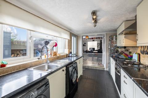 3 bedroom semi-detached house for sale, Station Street, Holbeach, Spalding, Lincolnshire, PE12