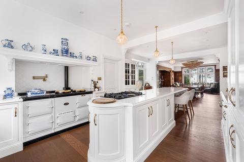 7 bedroom detached house for sale, Distinguished home with eight acres, Budock Water