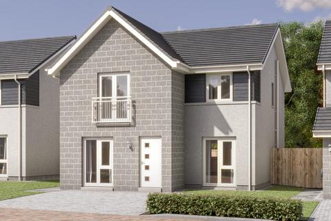 undefined, at Beatlie Woods, Plot 7, TBD EH52