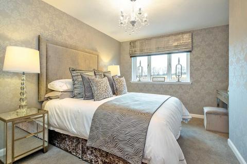 undefined, at Beatlie Woods, Plot 7, TBD EH52