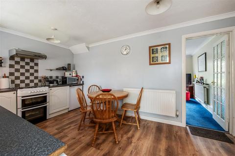 undefined, Cusden Drive, Andover