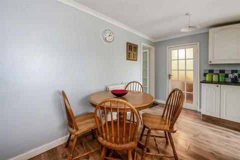 undefined, Cusden Drive, Andover