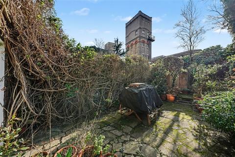 4 bedroom terraced house for sale, Theberton Street, Islington, London, N1