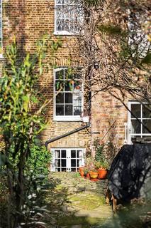 4 bedroom terraced house for sale, Theberton Street, Islington, London, N1