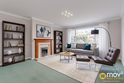 2 bedroom semi-detached bungalow for sale, Mauricewood Rise, Penicuik, EH26