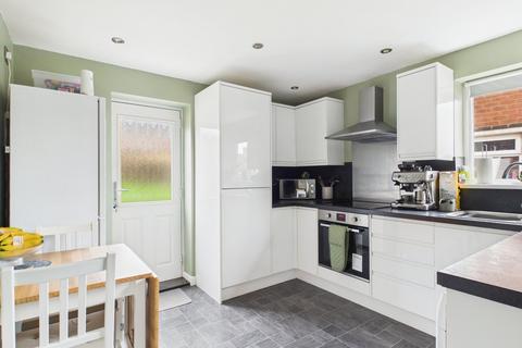 3 bedroom semi-detached house for sale, Coronation Drive, South Normanton, DE55
