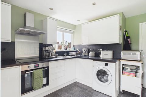 3 bedroom semi-detached house for sale, Coronation Drive, South Normanton, DE55