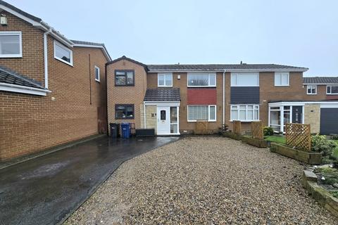 undefined, Rosewell Place, Whickham NE16