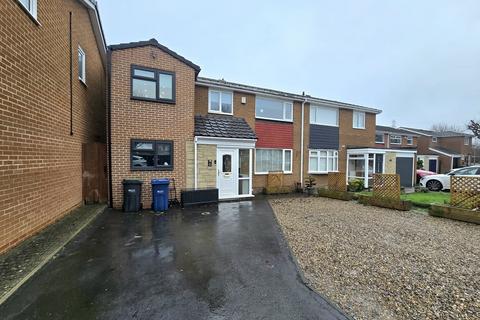 undefined, Rosewell Place, Whickham NE16