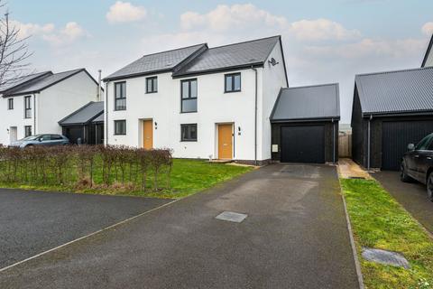 undefined, Harford Way, Barnstaple EX32