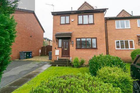 undefined, Ormskirk L39