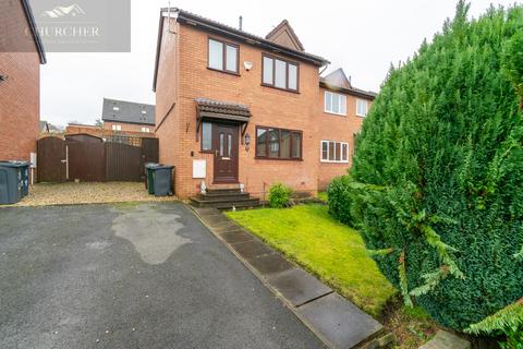 undefined, Ormskirk L39