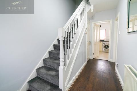undefined, Ormskirk L39