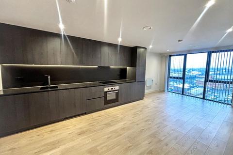 1 bedroom apartment to rent, Dutton Street, Manchester