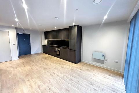 1 bedroom apartment to rent, Dutton Street, Manchester