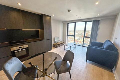 1 bedroom apartment to rent, Waterhouse Gardens, Dutton Street, Manchester